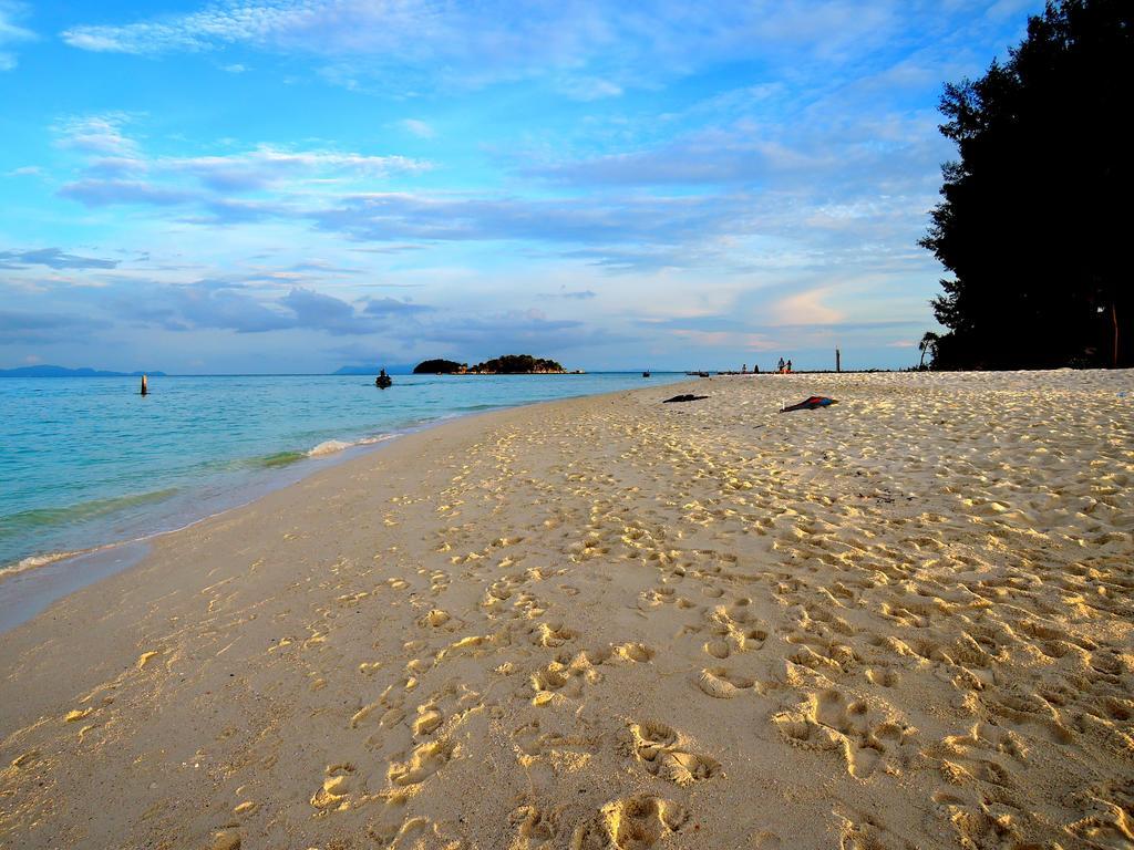 Lipe Camping Zone Exterior photo