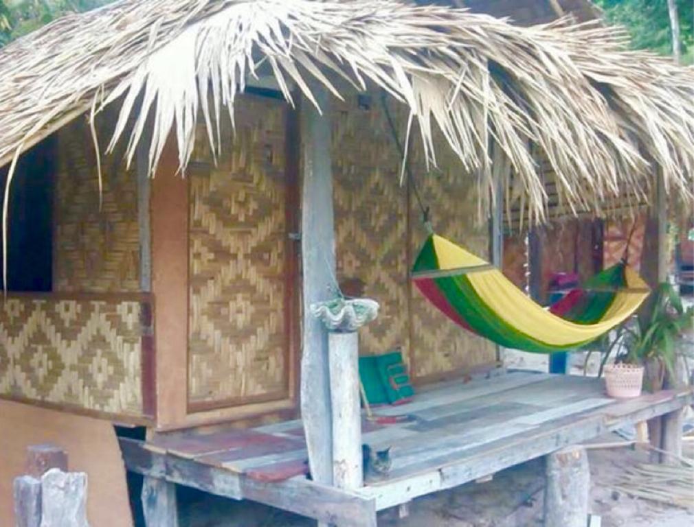 Lipe Camping Zone Exterior photo