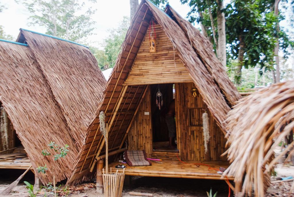 Lipe Camping Zone Exterior photo