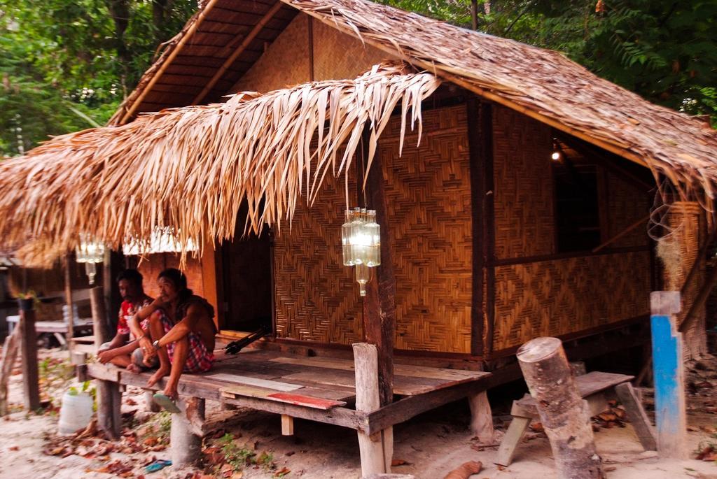 Lipe Camping Zone Exterior photo
