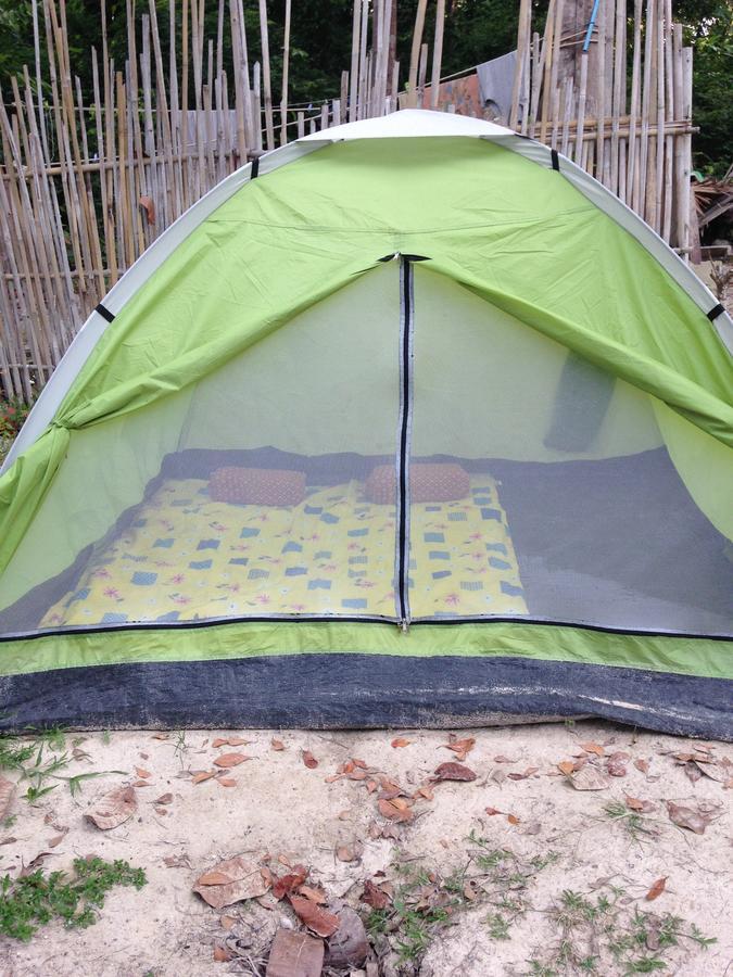 Lipe Camping Zone Room photo