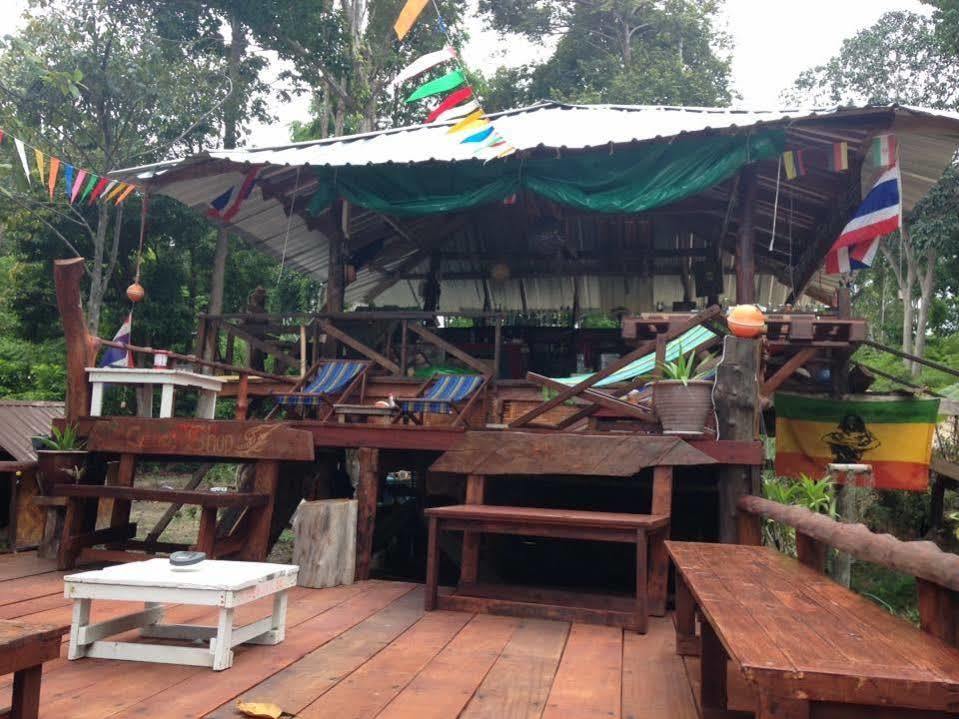Lipe Camping Zone Exterior photo