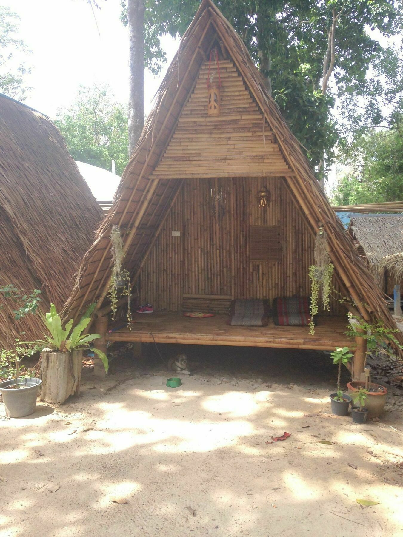 Lipe Camping Zone Exterior photo