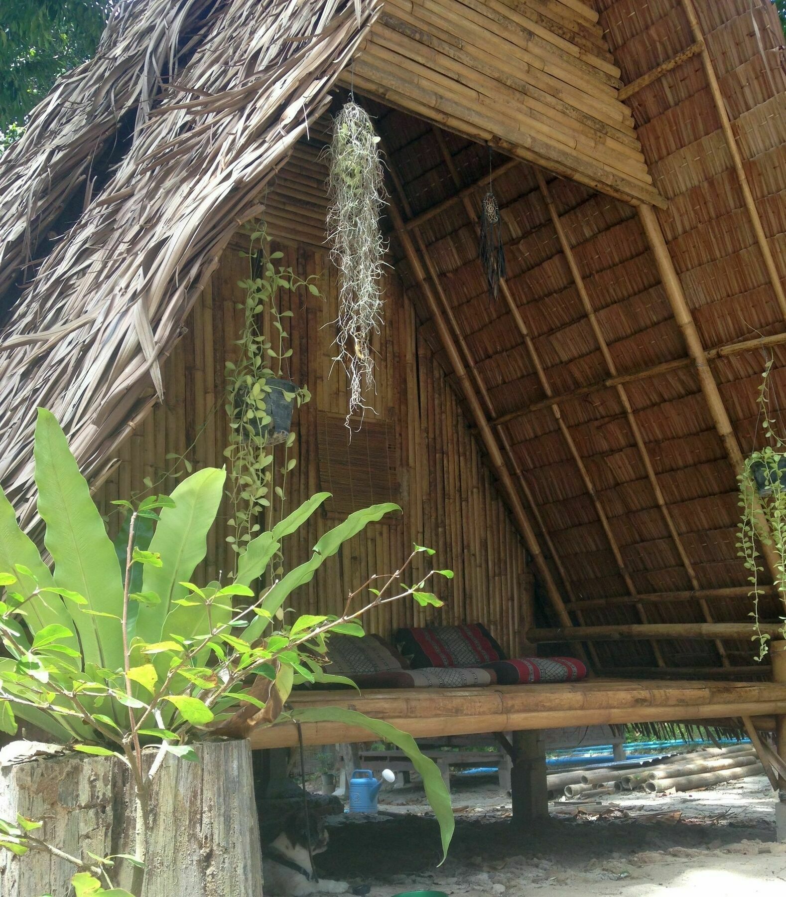 Lipe Camping Zone Exterior photo